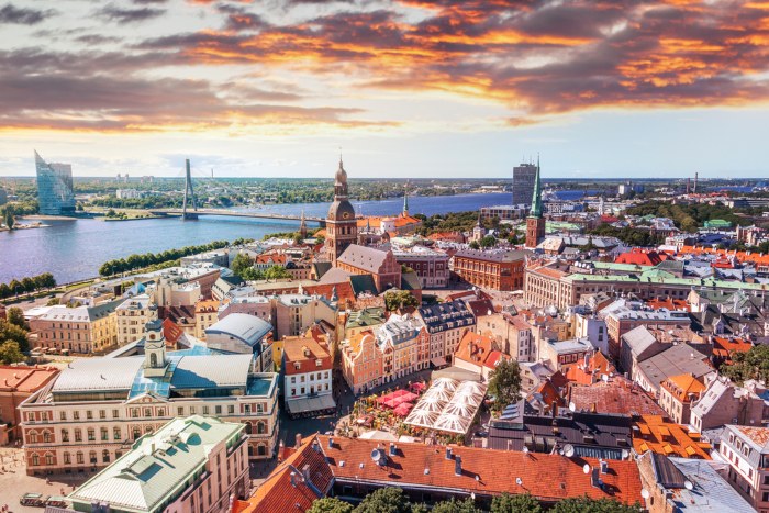 Riga, Latvia